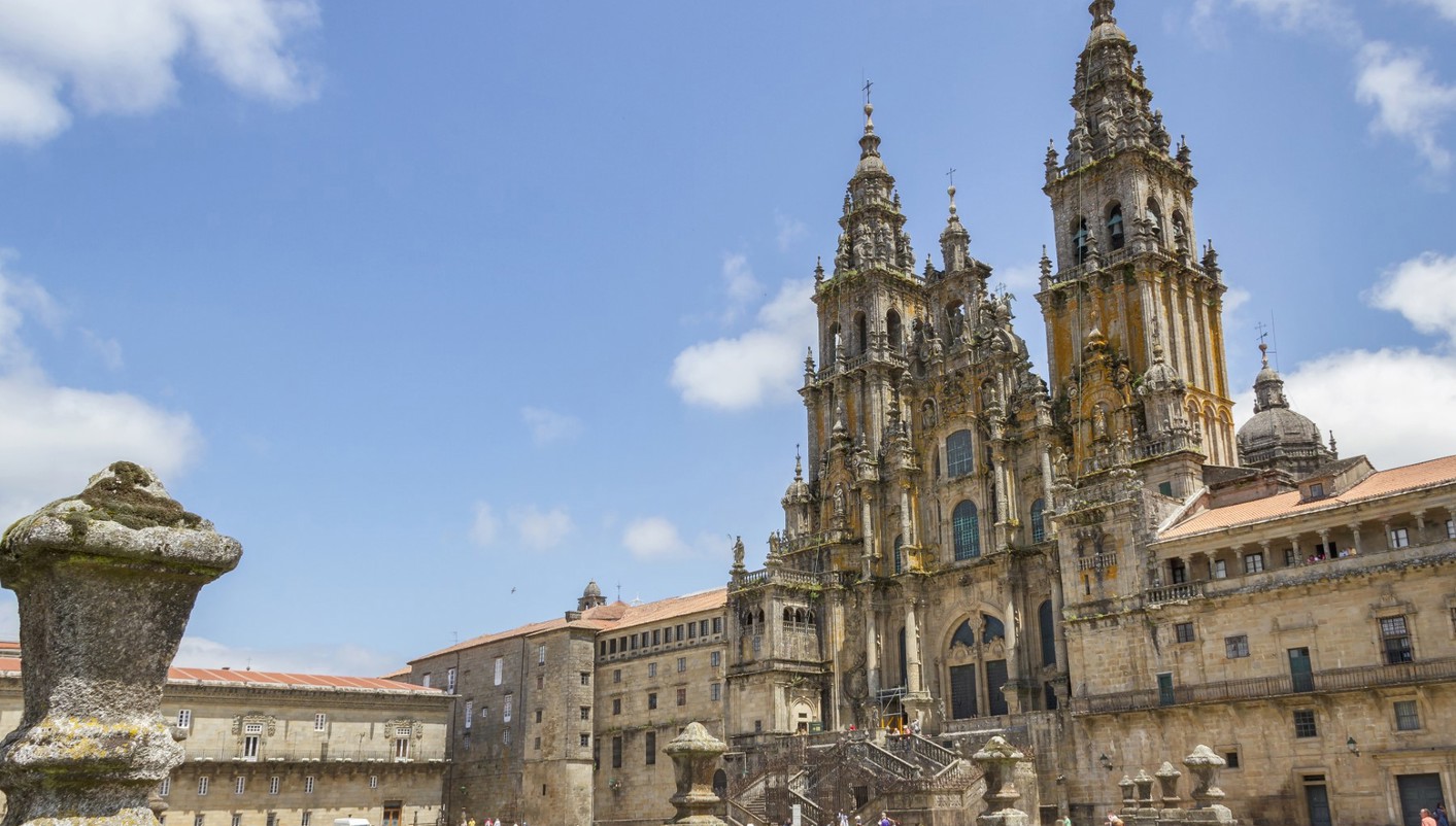 paquete turistico Gran Tour de España y Portugal